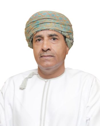 سعادة الدكتور/حمد بن محمد الضوياني رئيس هيئة الوثائق والمحفوظات الوطنية