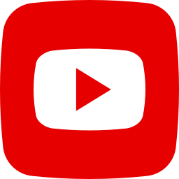 YouTube icon for national records and archives.