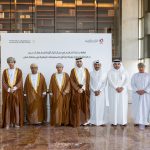 هيئة الوثائق والمحفوظات الوطنية توقع مذكرة تفاهم مع دار الوثائق القطرية