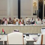 اجتماع الأمانة العامة