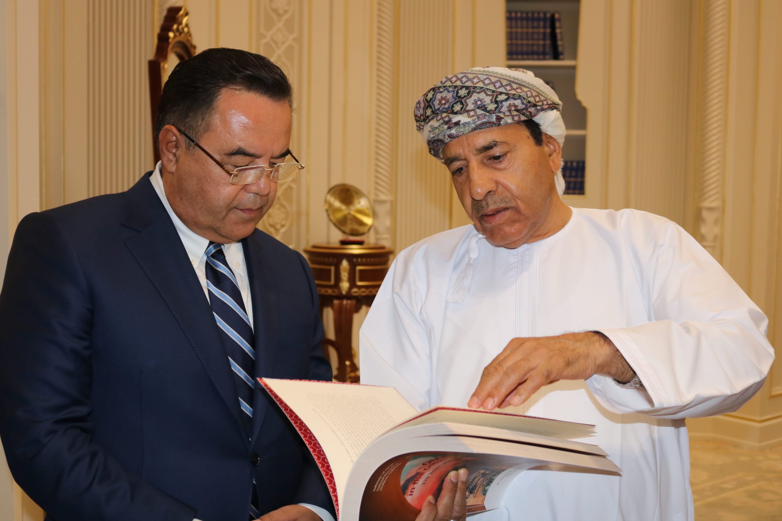 اوزباكستان